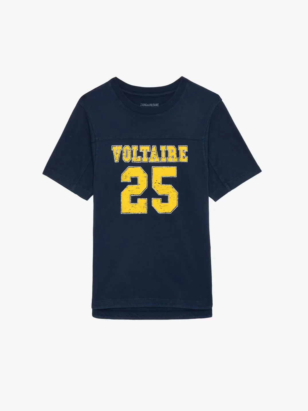 Camiseta Bow Hc Voltaire 25