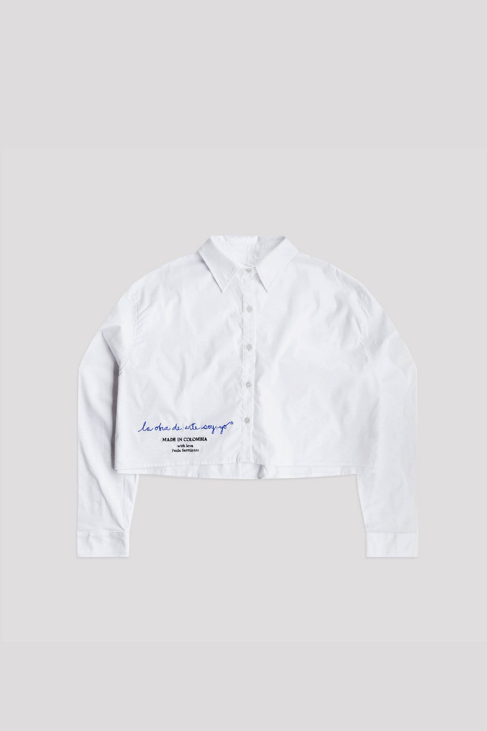 Shirt cuadrivium