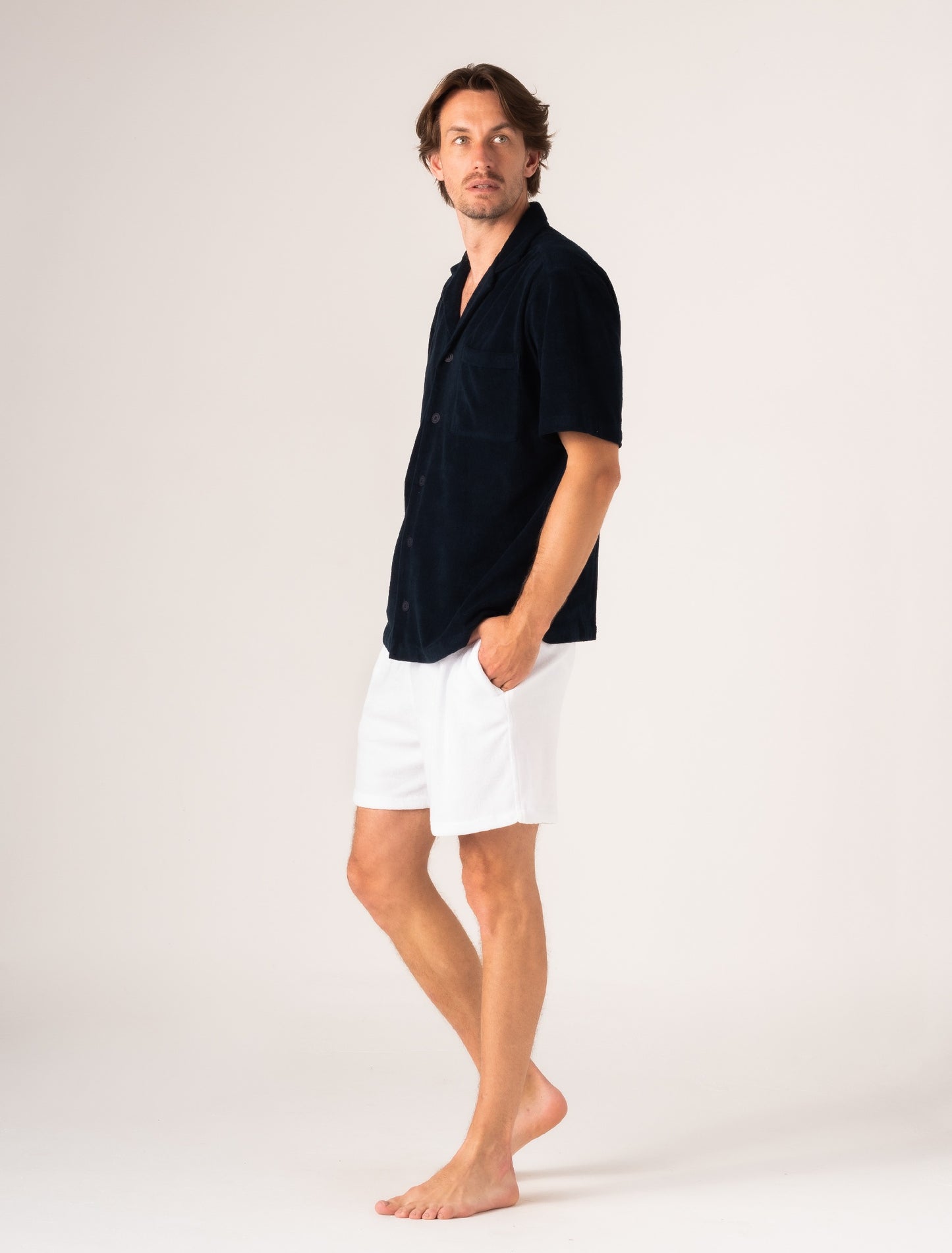 Camisa Portofino