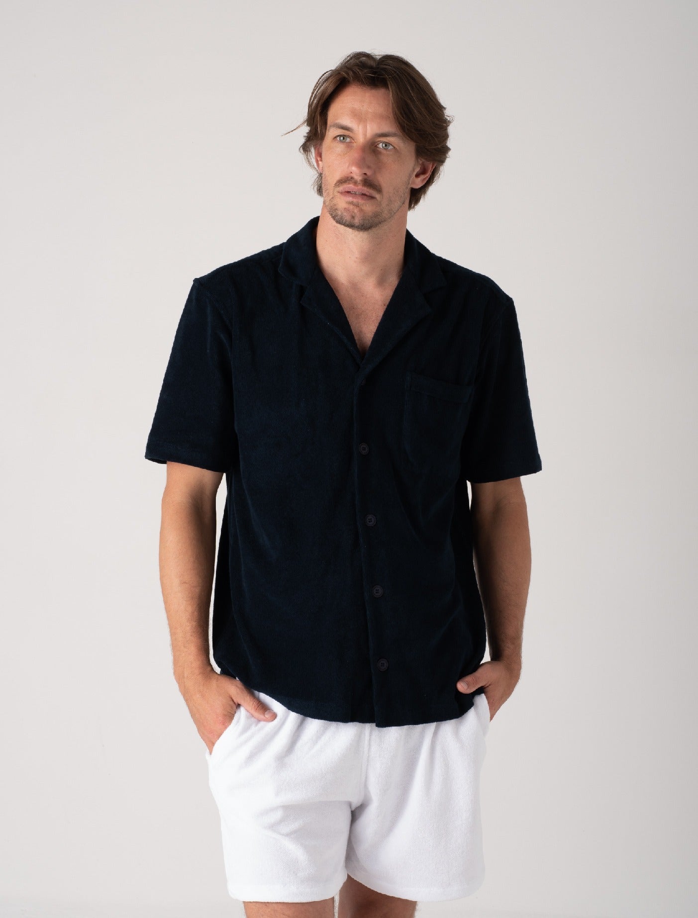 Camisa Portofino