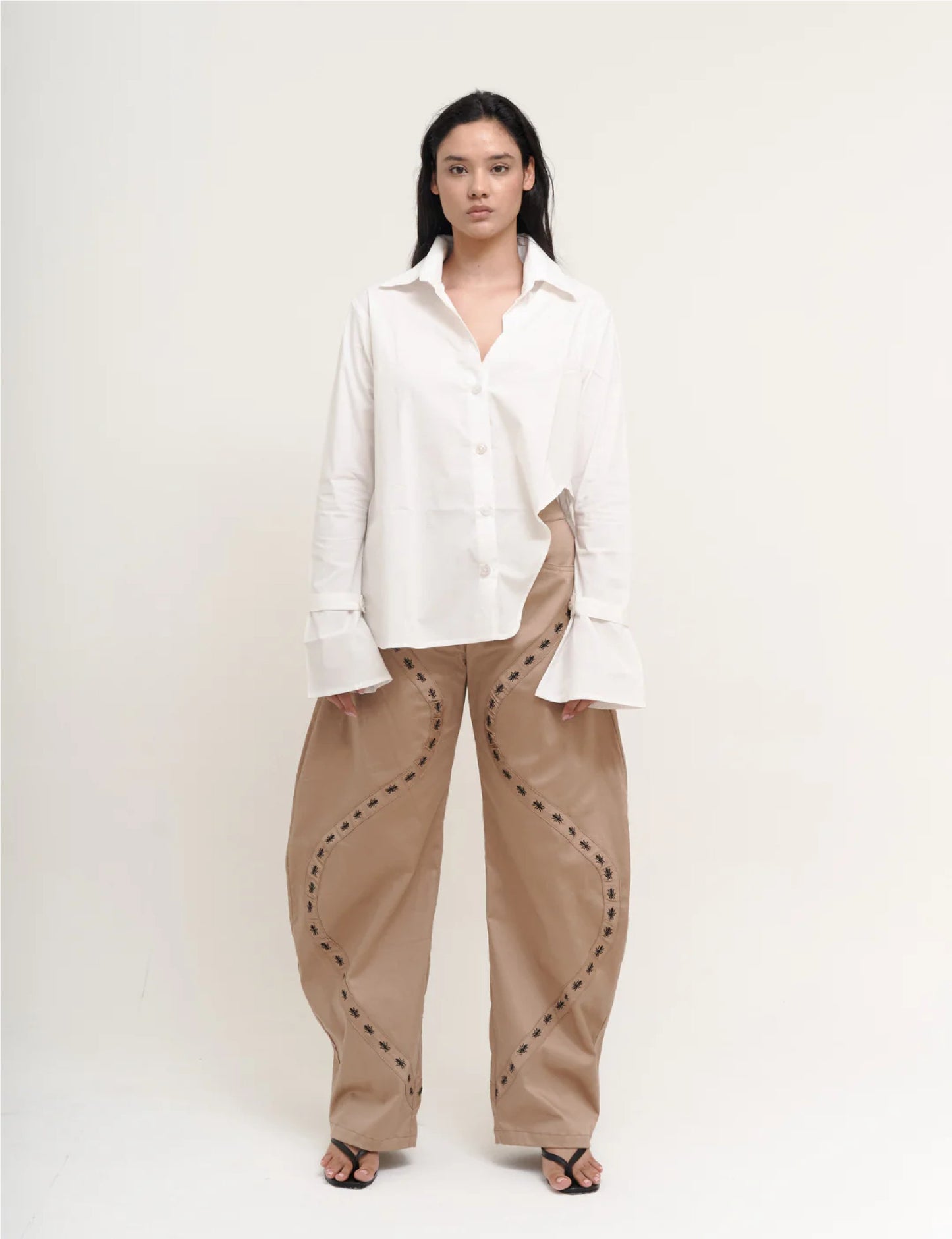 Irregular t-shirt