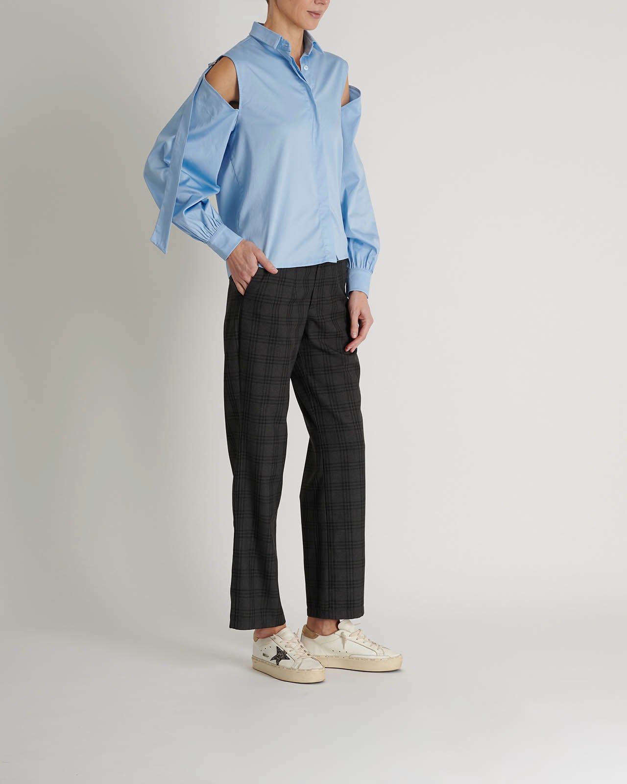 Ange Shirt
