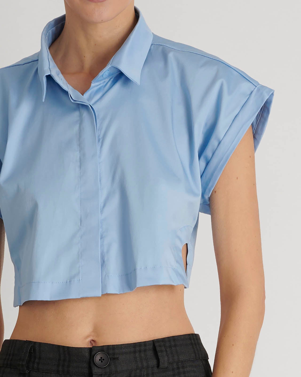 Stitu shirt