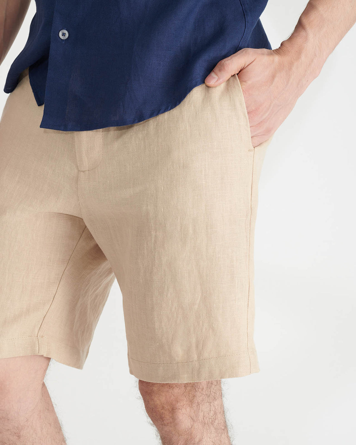 Linen shirt