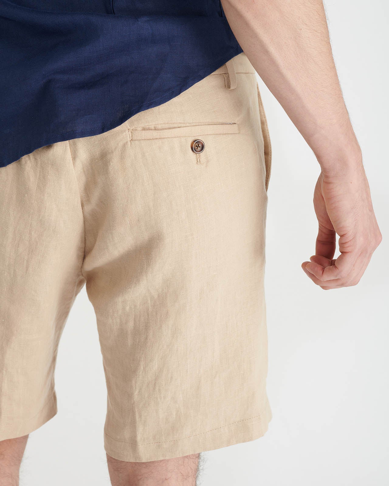 Linen shirt