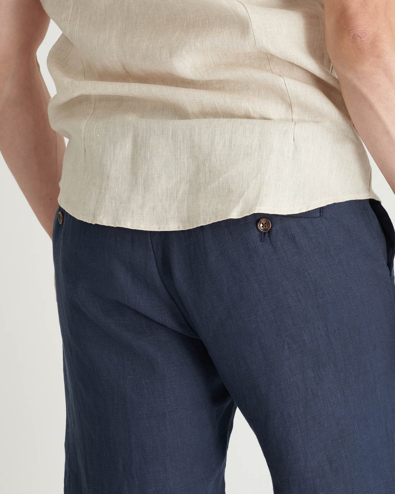Linen shirt