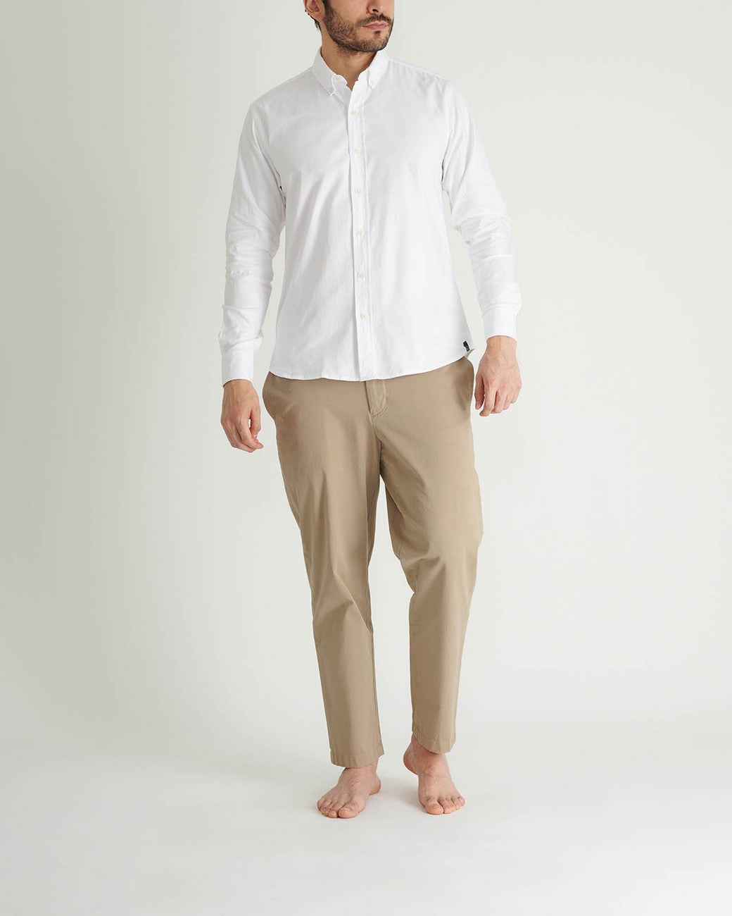 Oxford shirt
