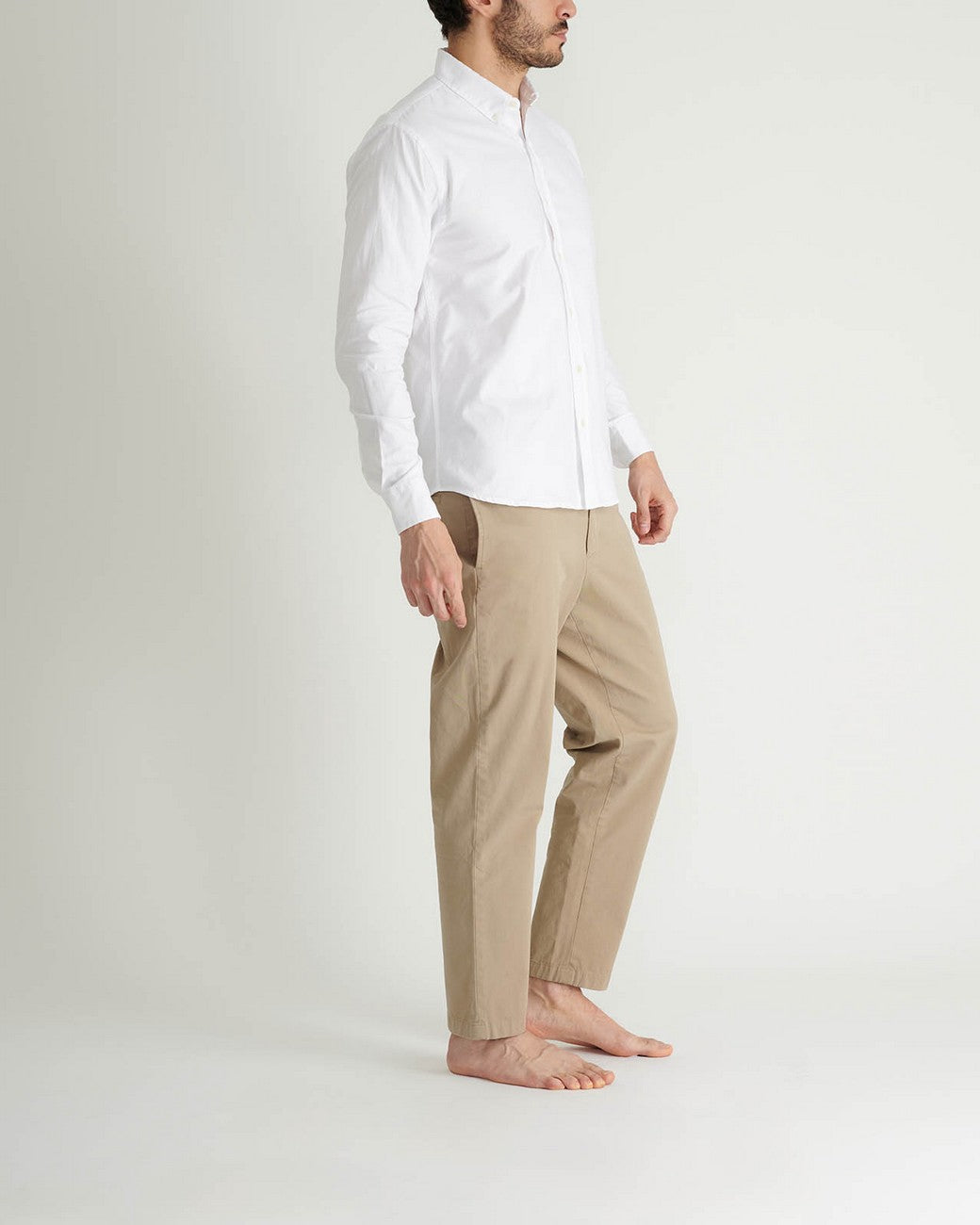 Oxford shirt