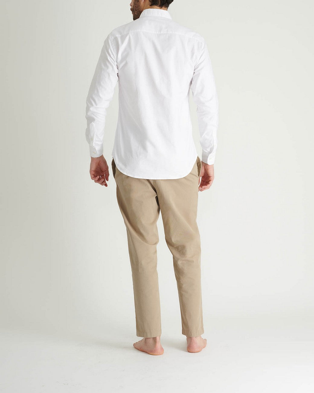 Oxford shirt