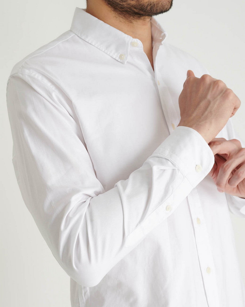 Oxford shirt