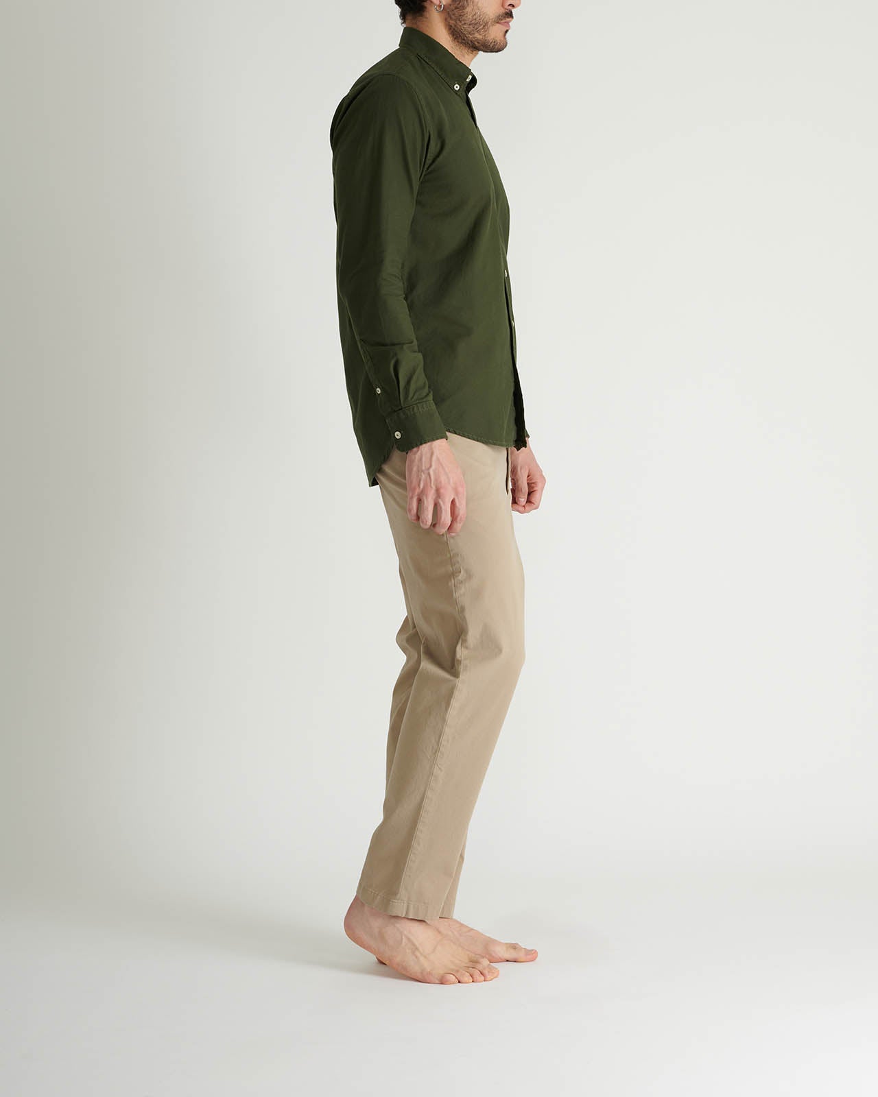 Oxford shirt