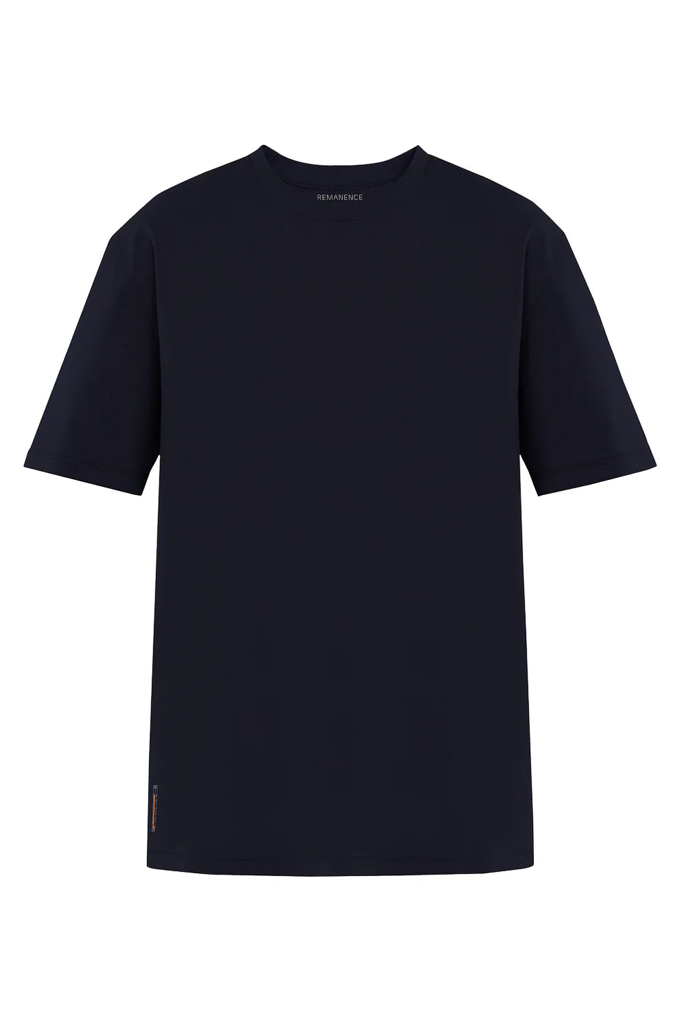 Relaxed fit cling sway t-shirt