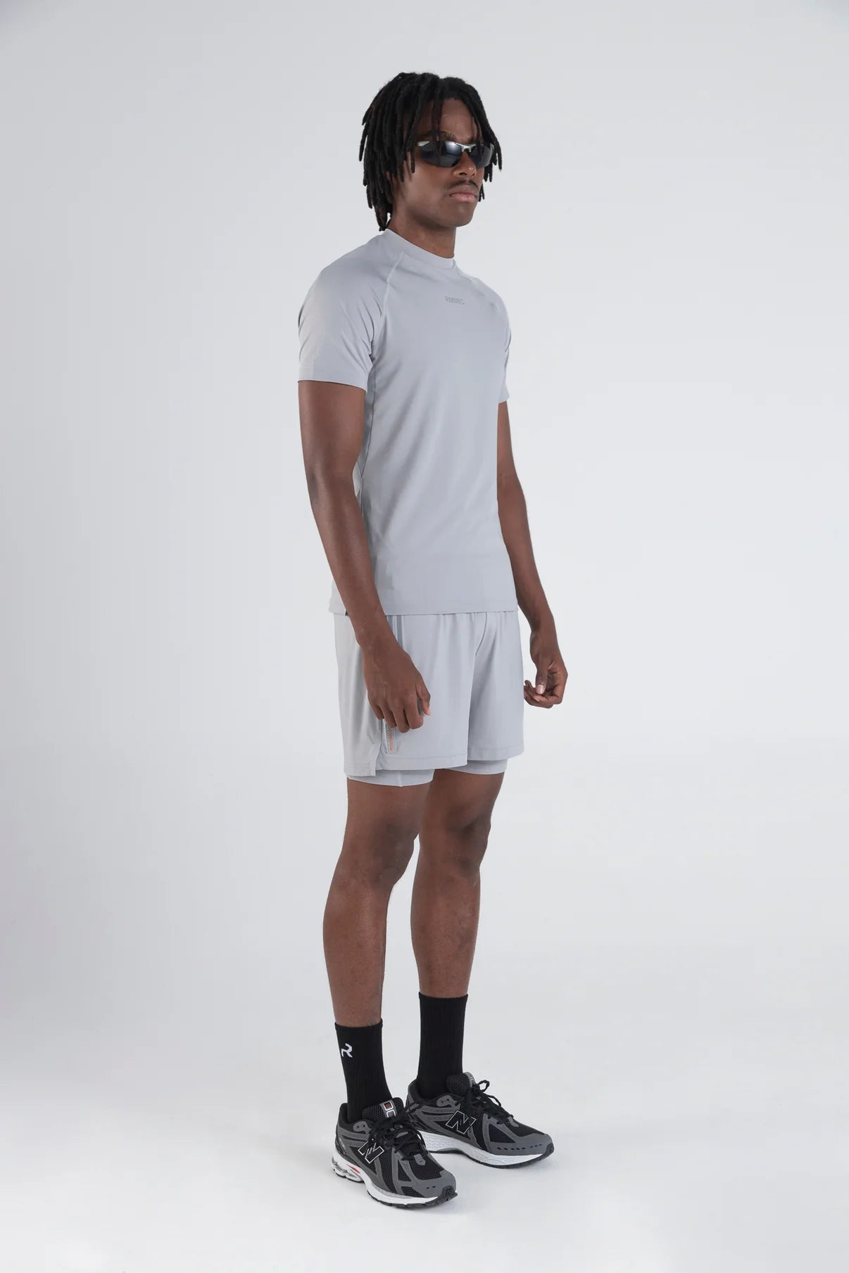 Slim gust tshirt