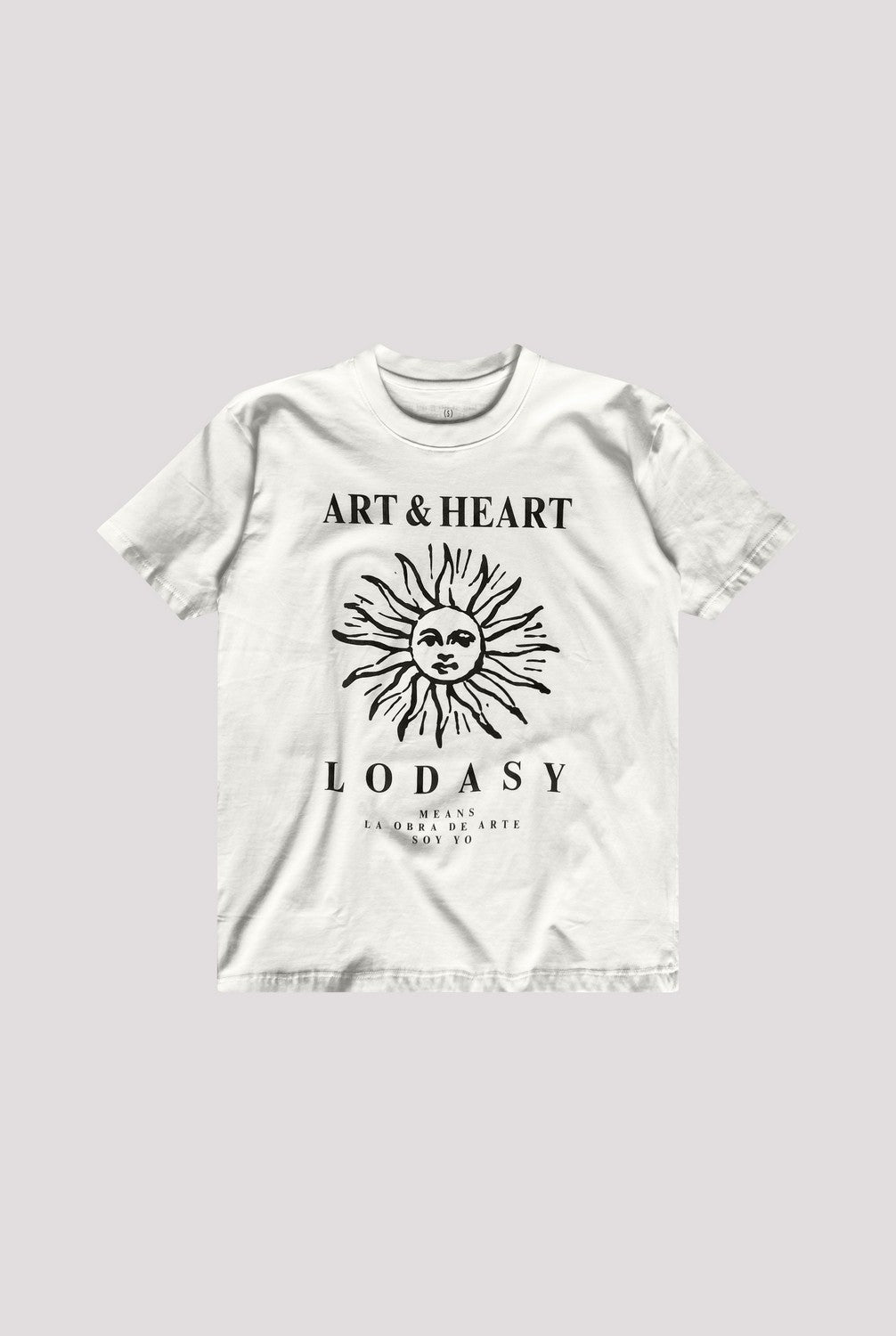 Summer solstice t-shirt