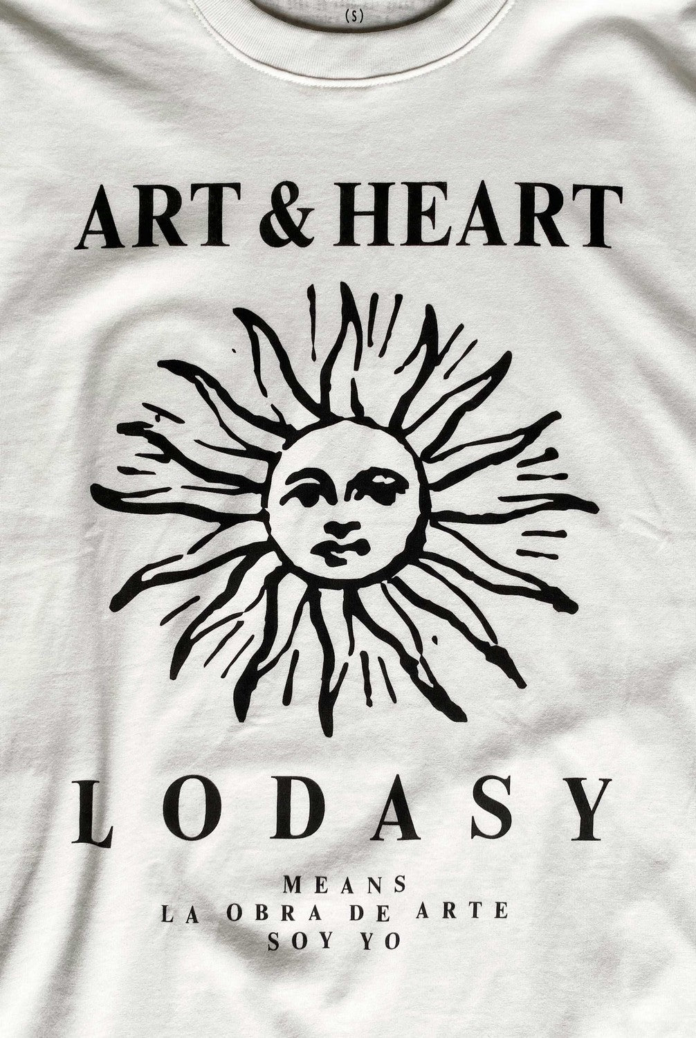 Summer solstice t-shirt
