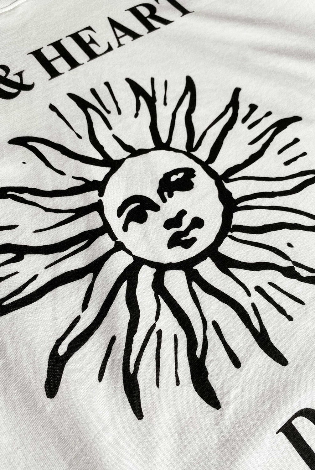Summer solstice t-shirt