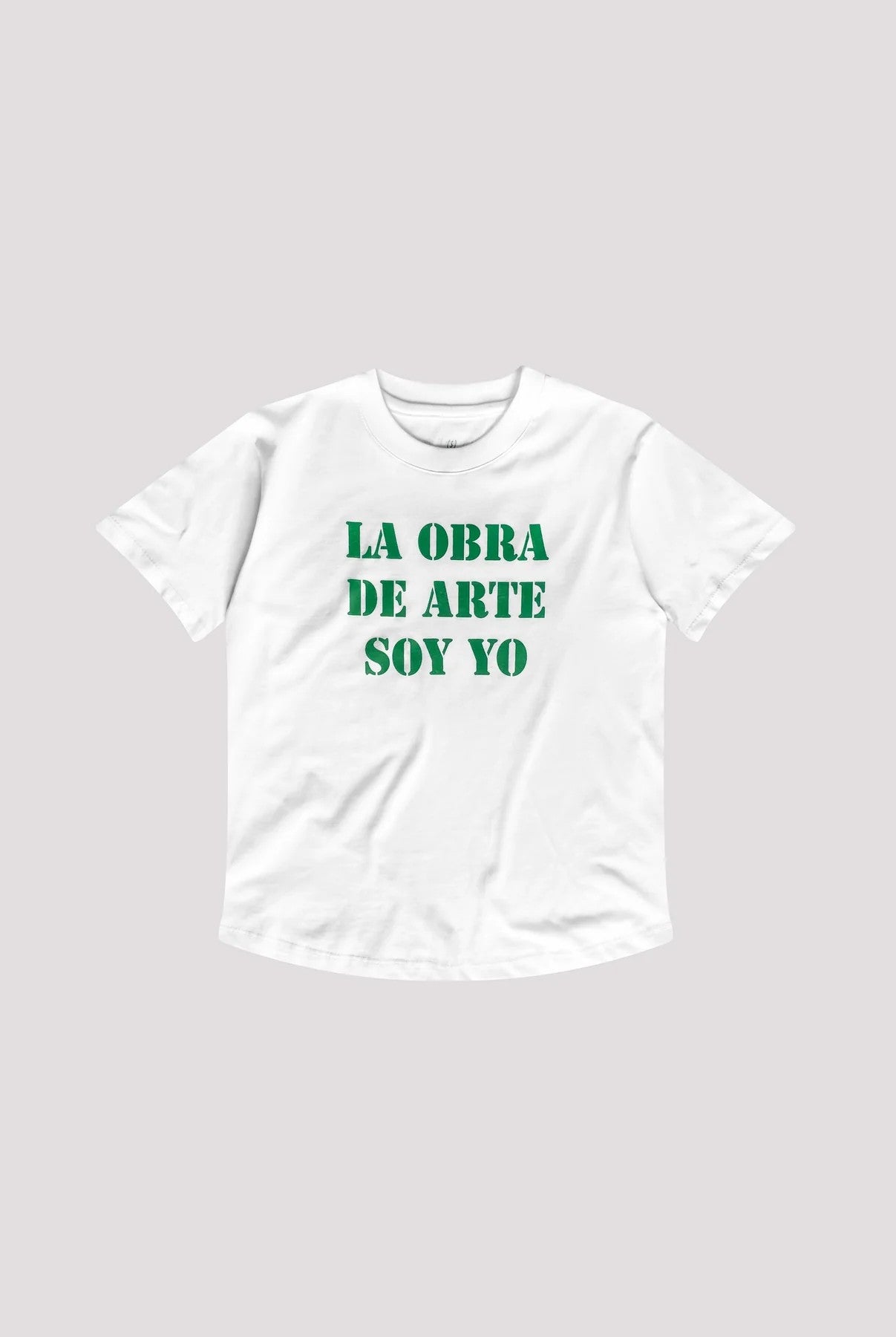T shirt stencil