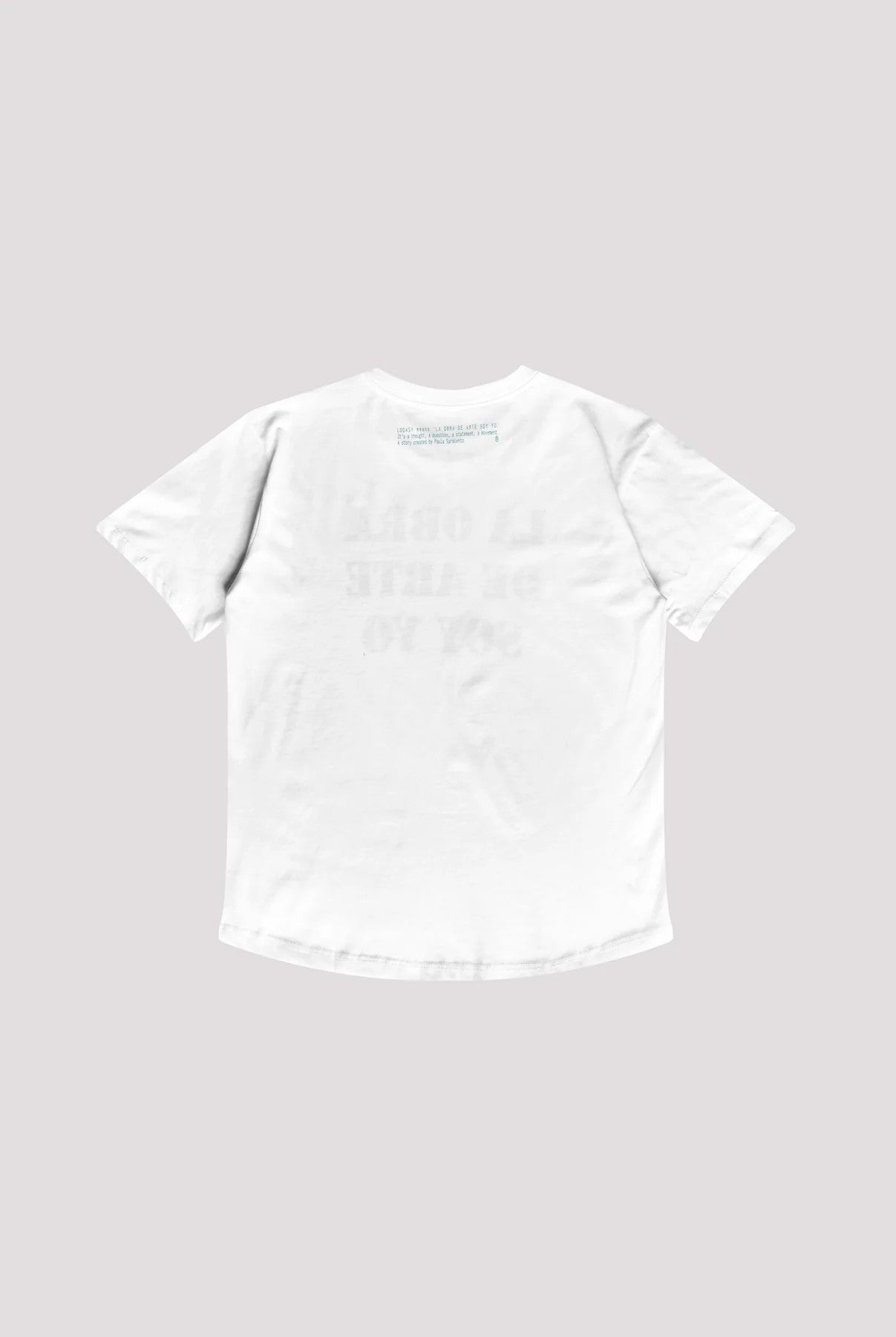T shirt stencil