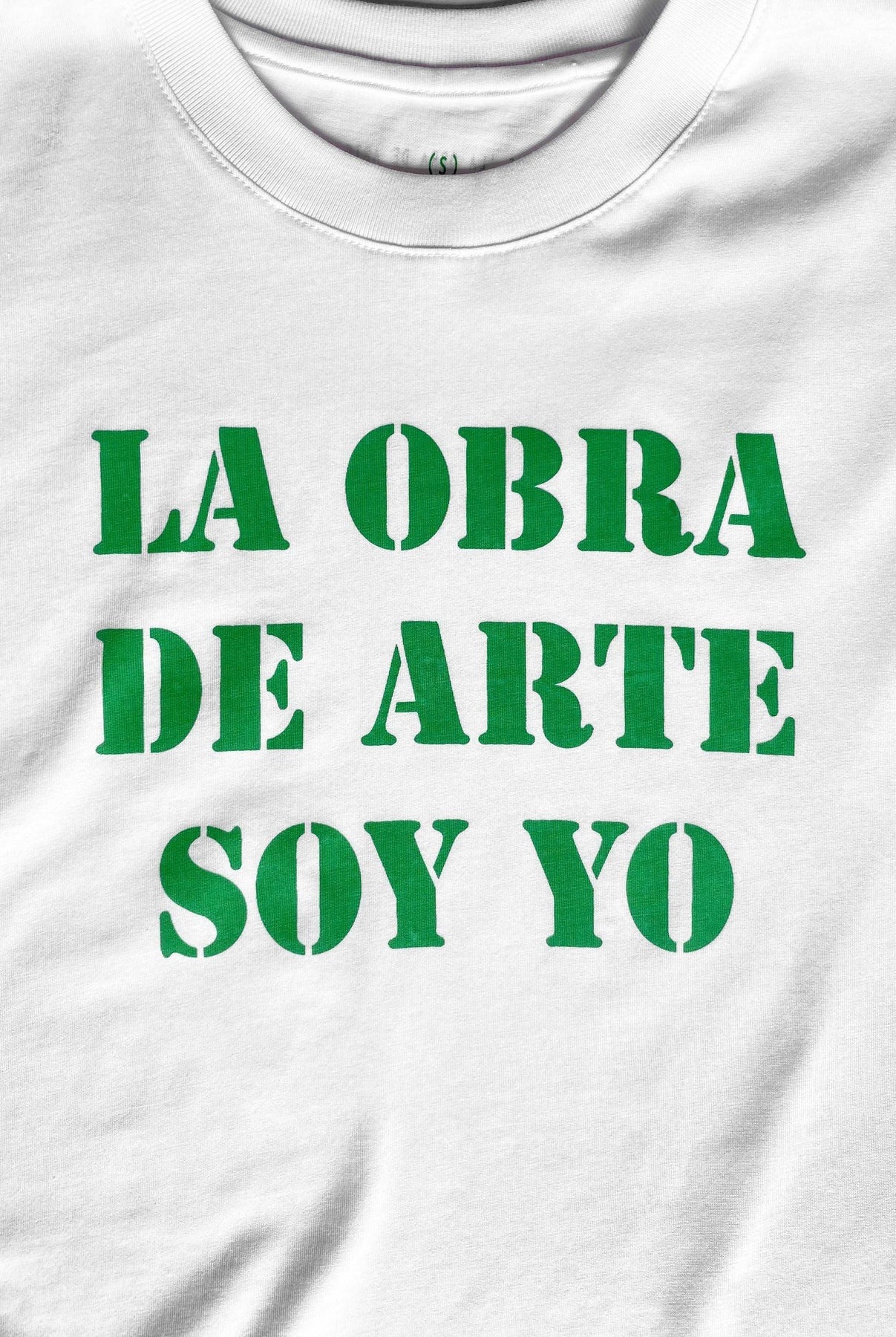 T shirt stencil