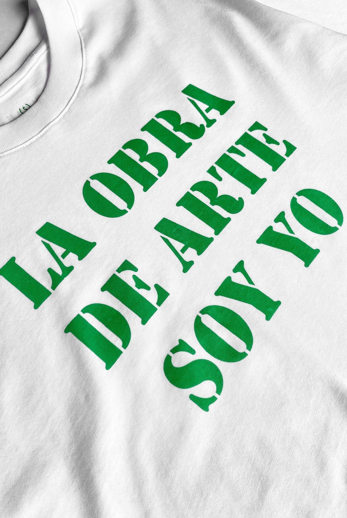 T shirt stencil