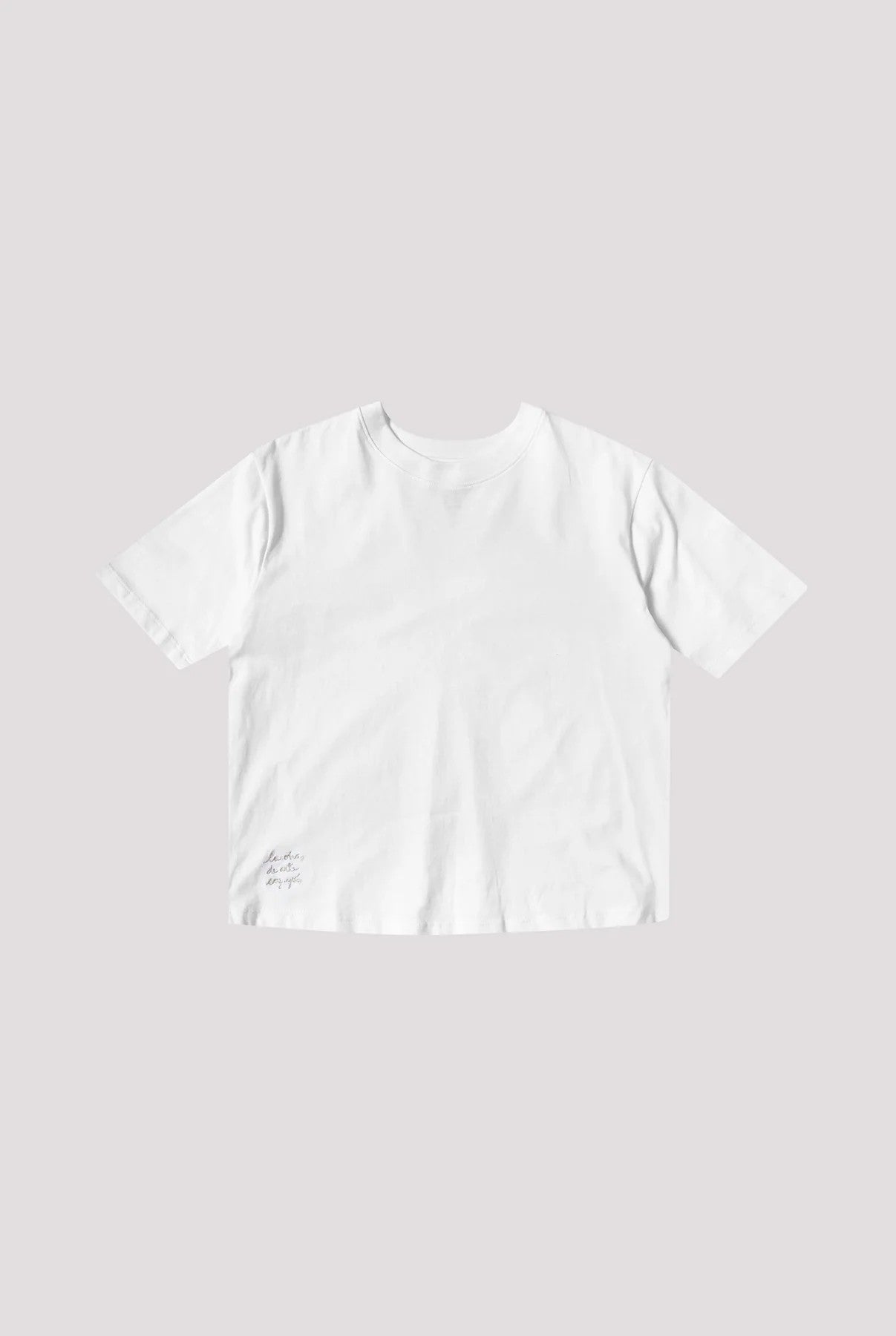T-shirt teatro romano