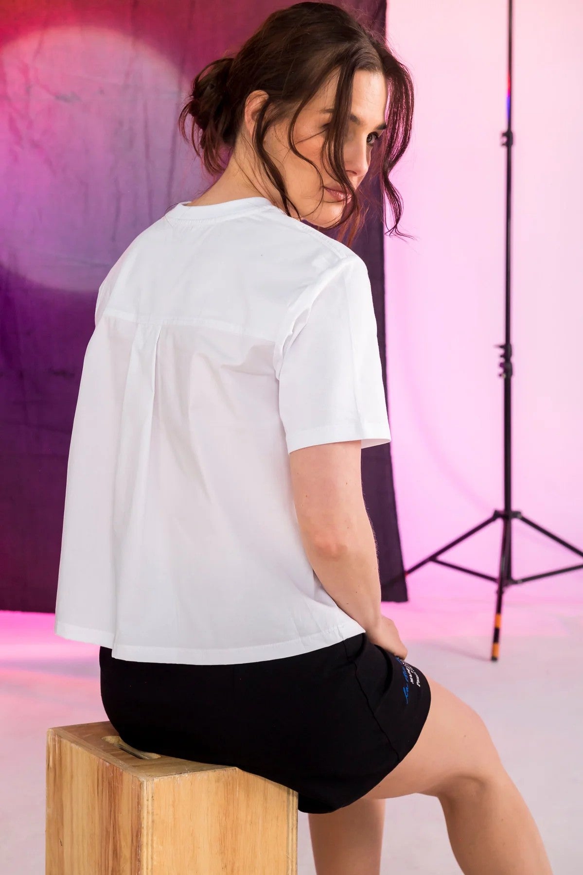 T-shirt teatro romano
