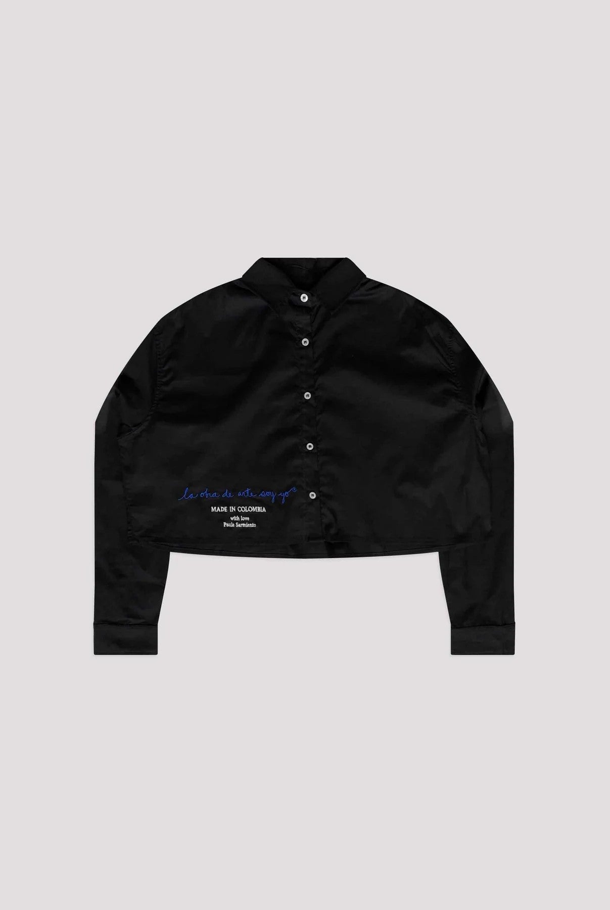 Shirt trivium