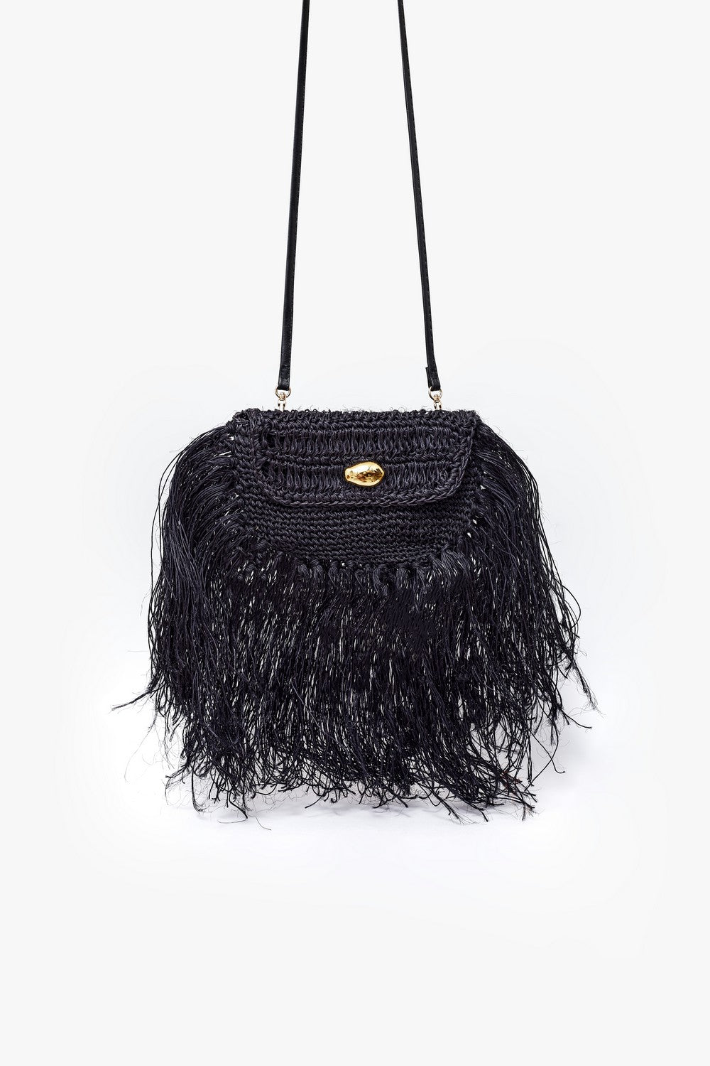 Caney clutch bags