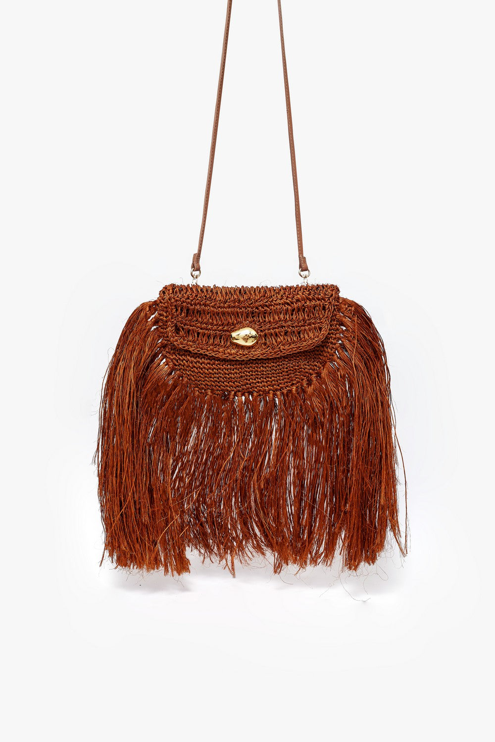 Caney clutch bags