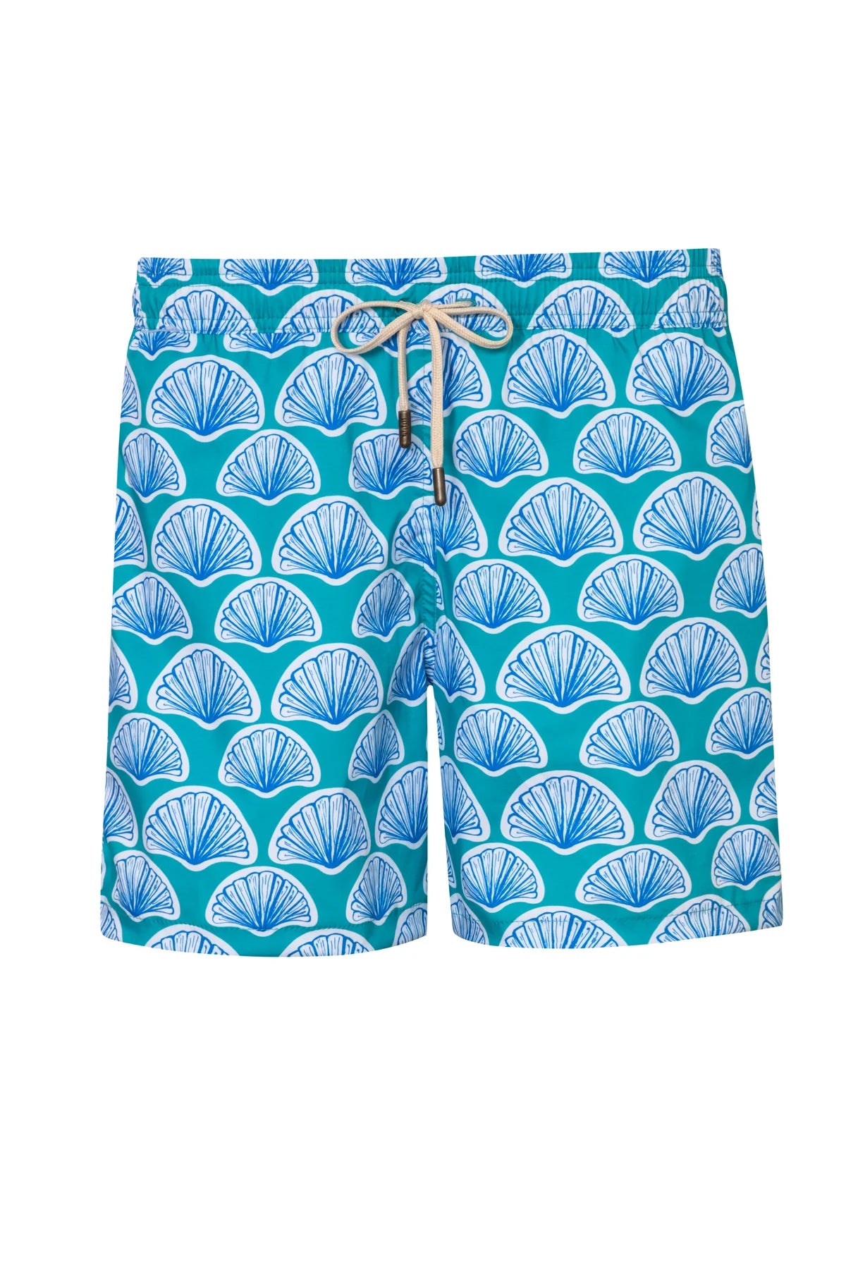 Slim cut caral2 short