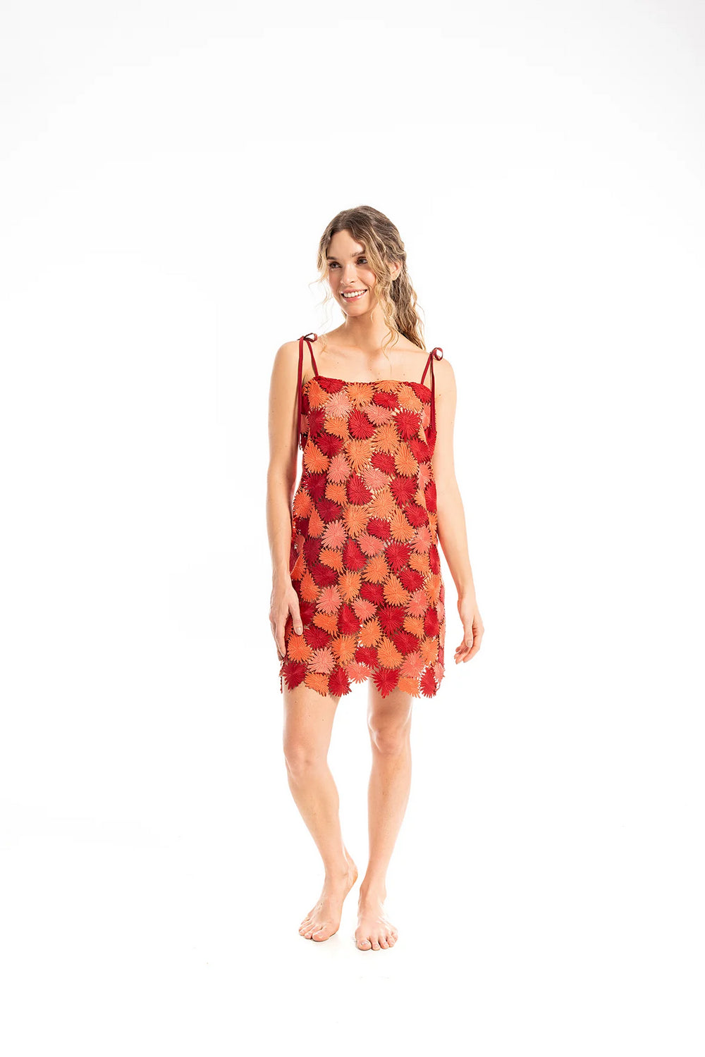 Cassia Dress