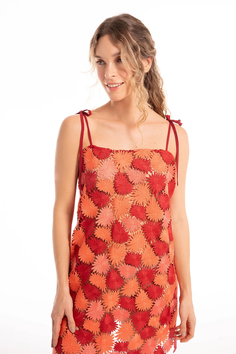 Cassia Dress