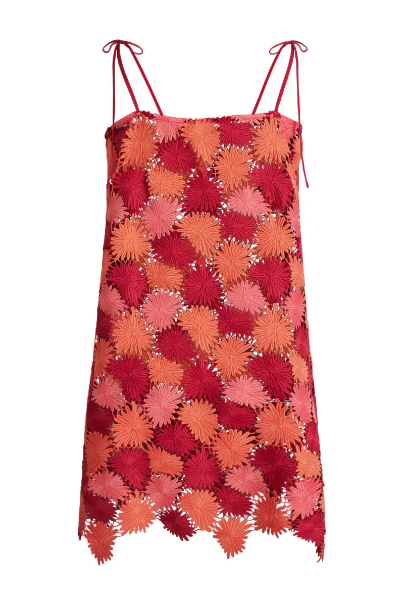 Cassia Dress