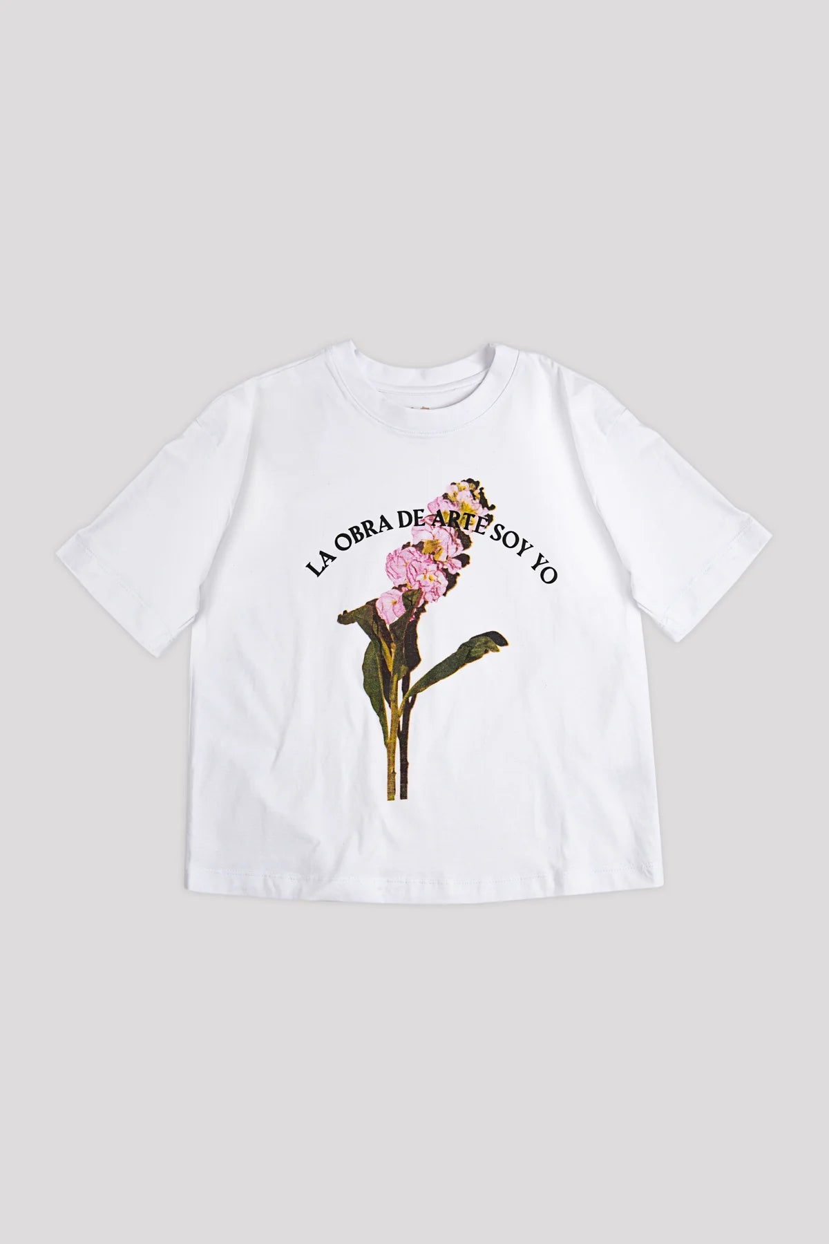Say Yes T-shirt 