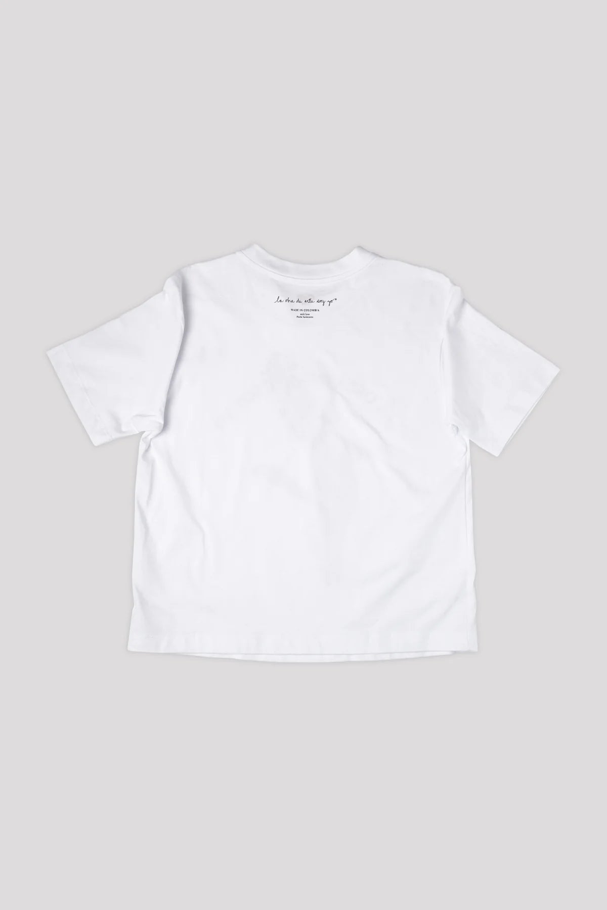 Say Yes T-shirt 