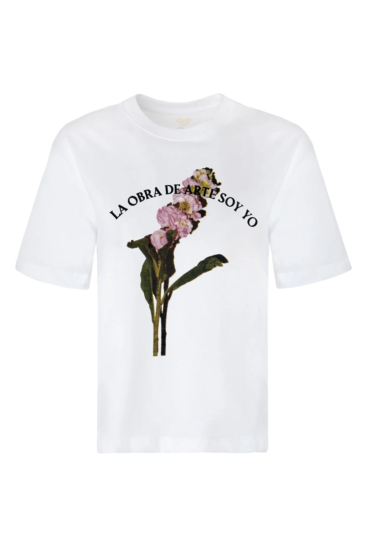 Say Yes T-shirt 
