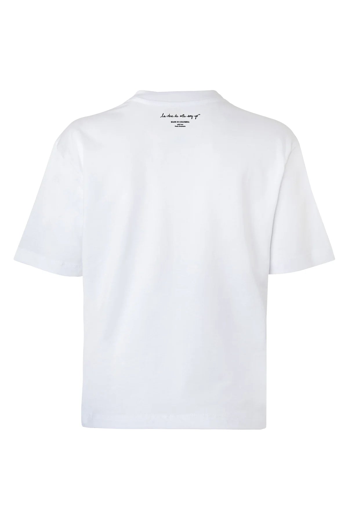 Say Yes T-shirt 