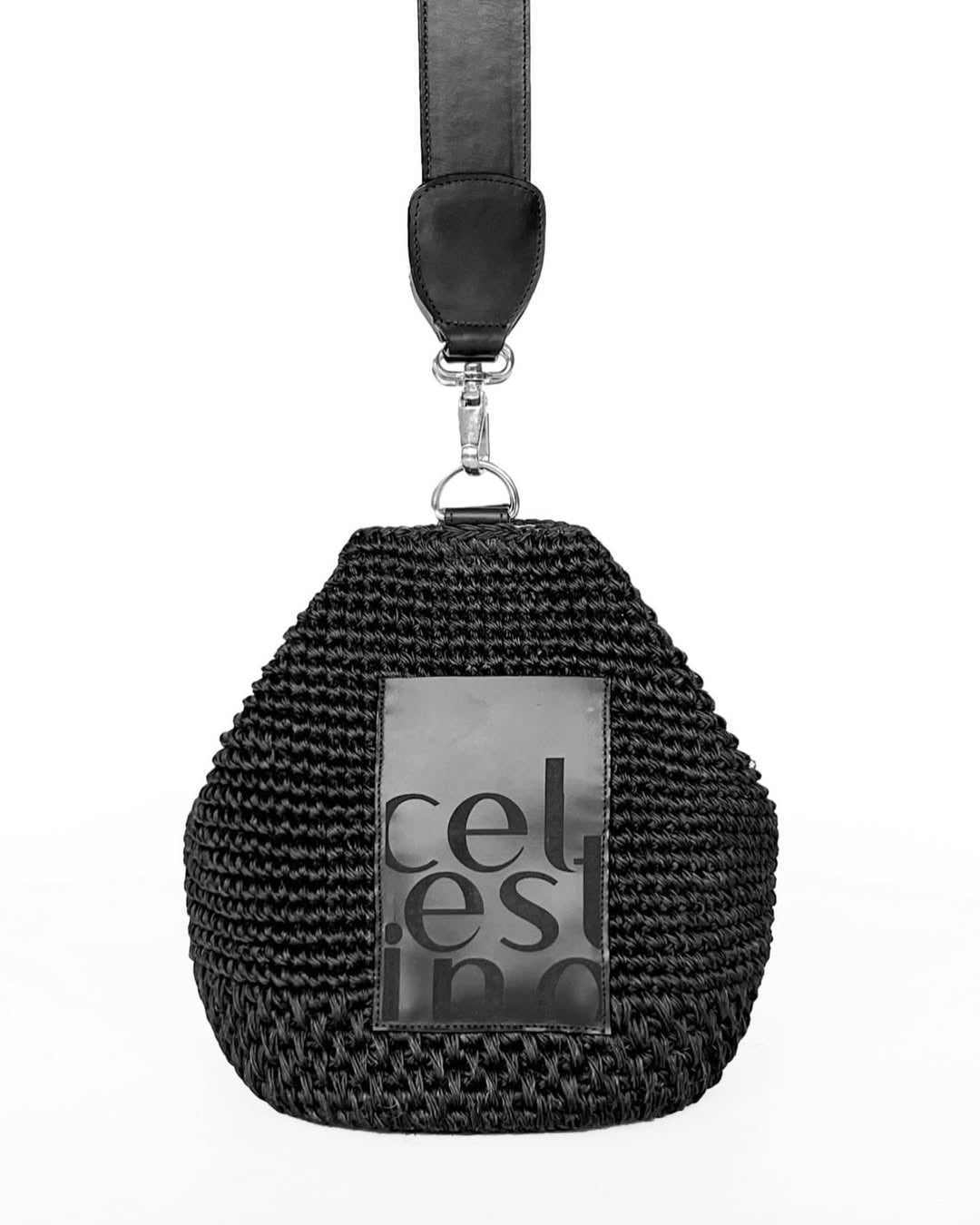 Ceiba bucket bags