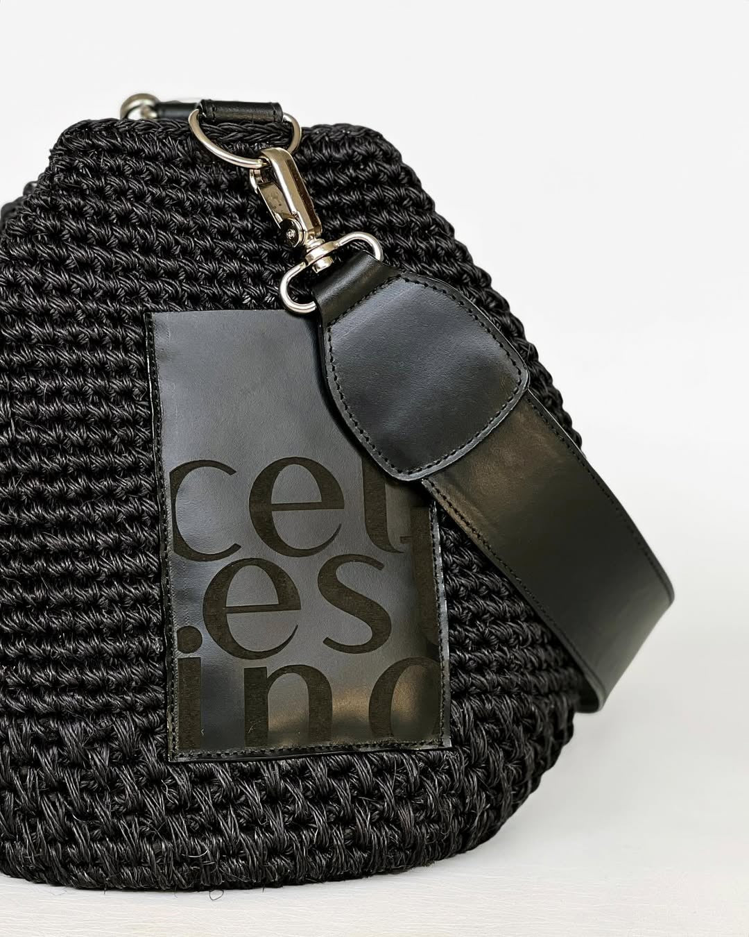 Ceiba bucket bags