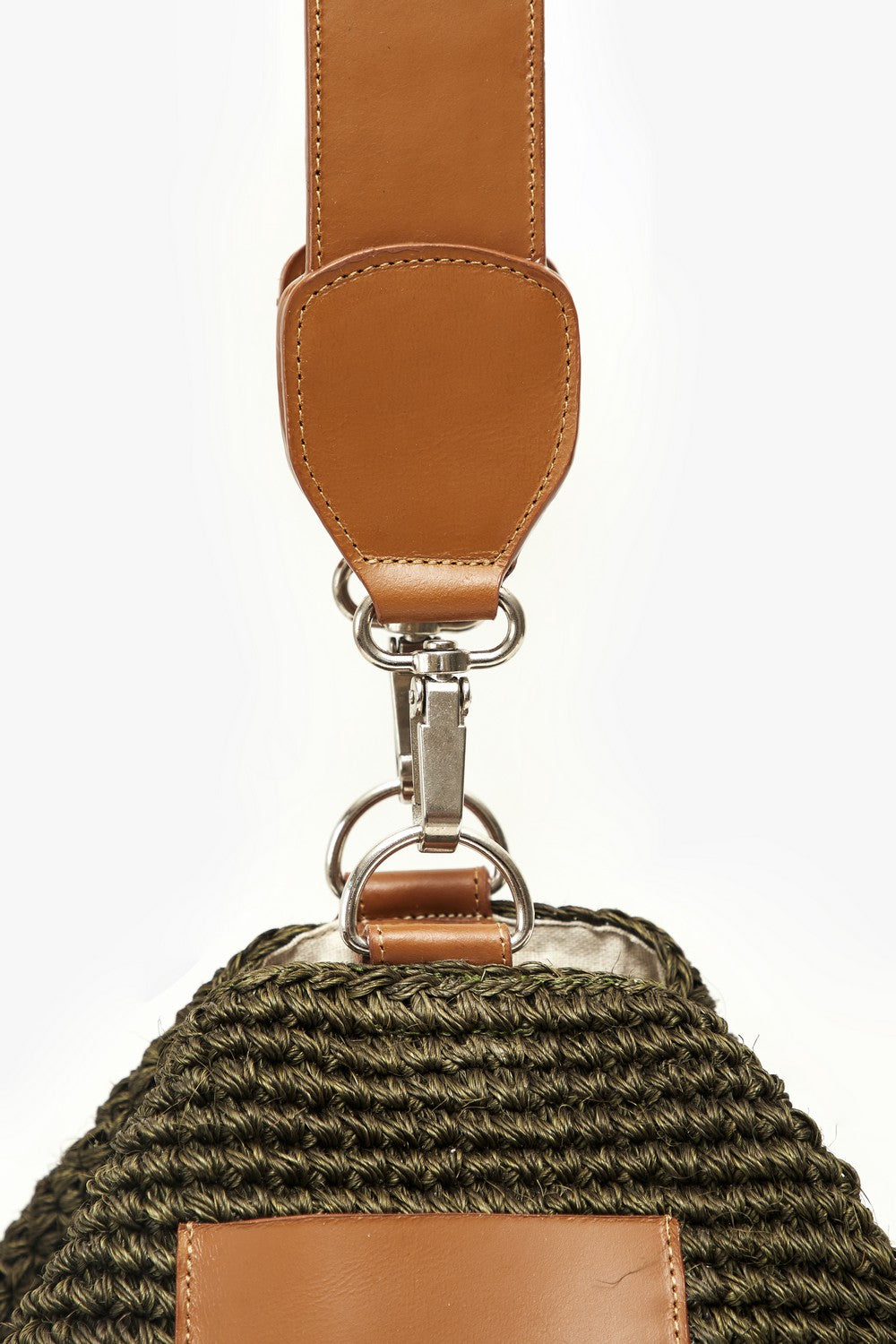 Ceiba bucket bags