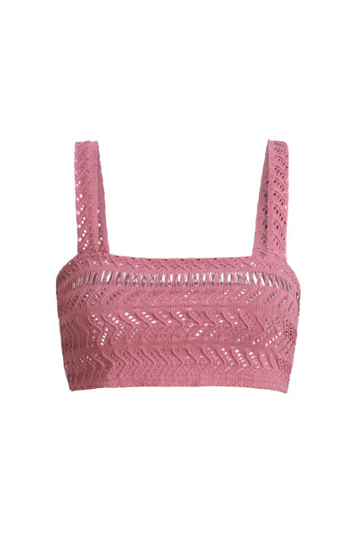 Cerise top