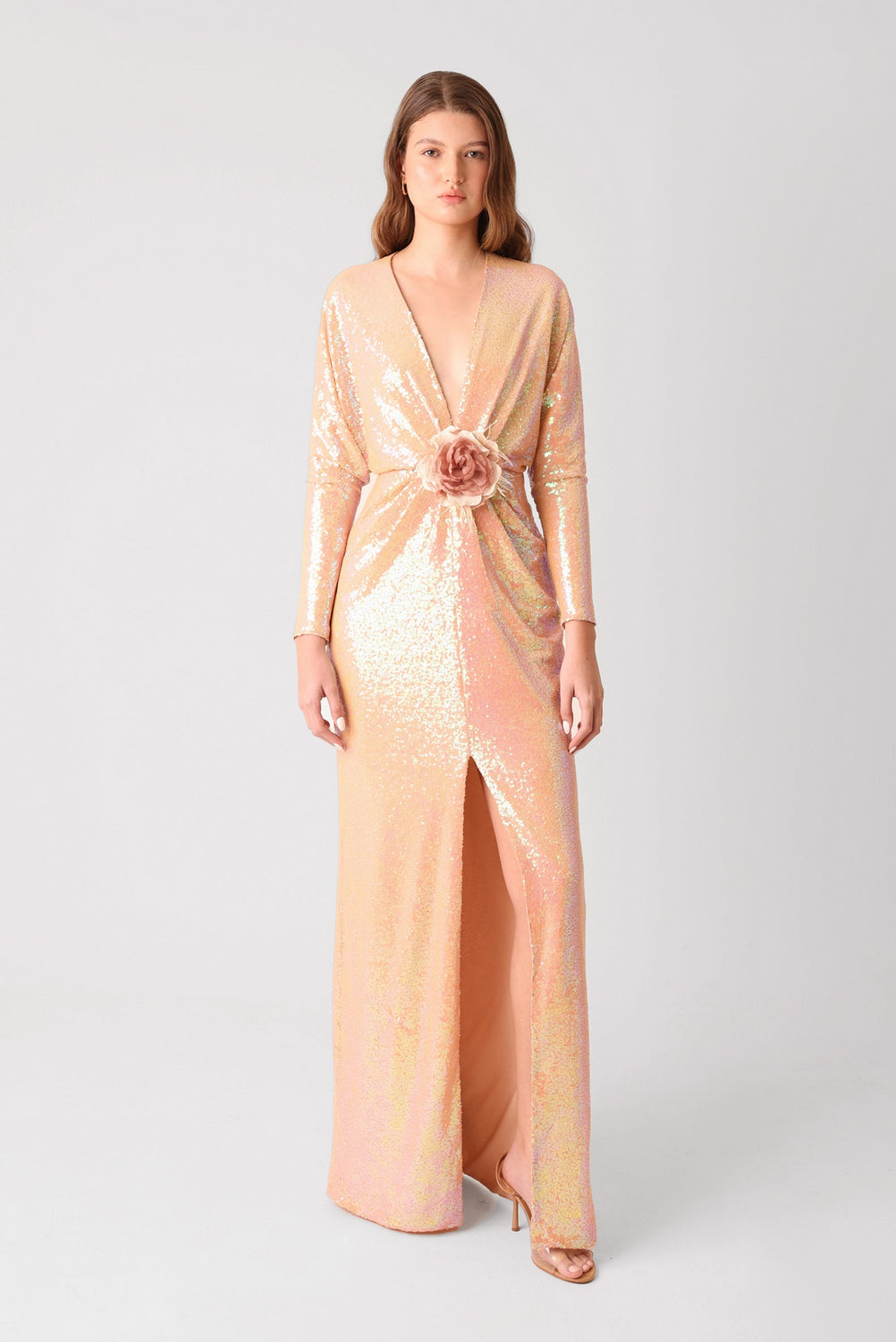 Alicia dress