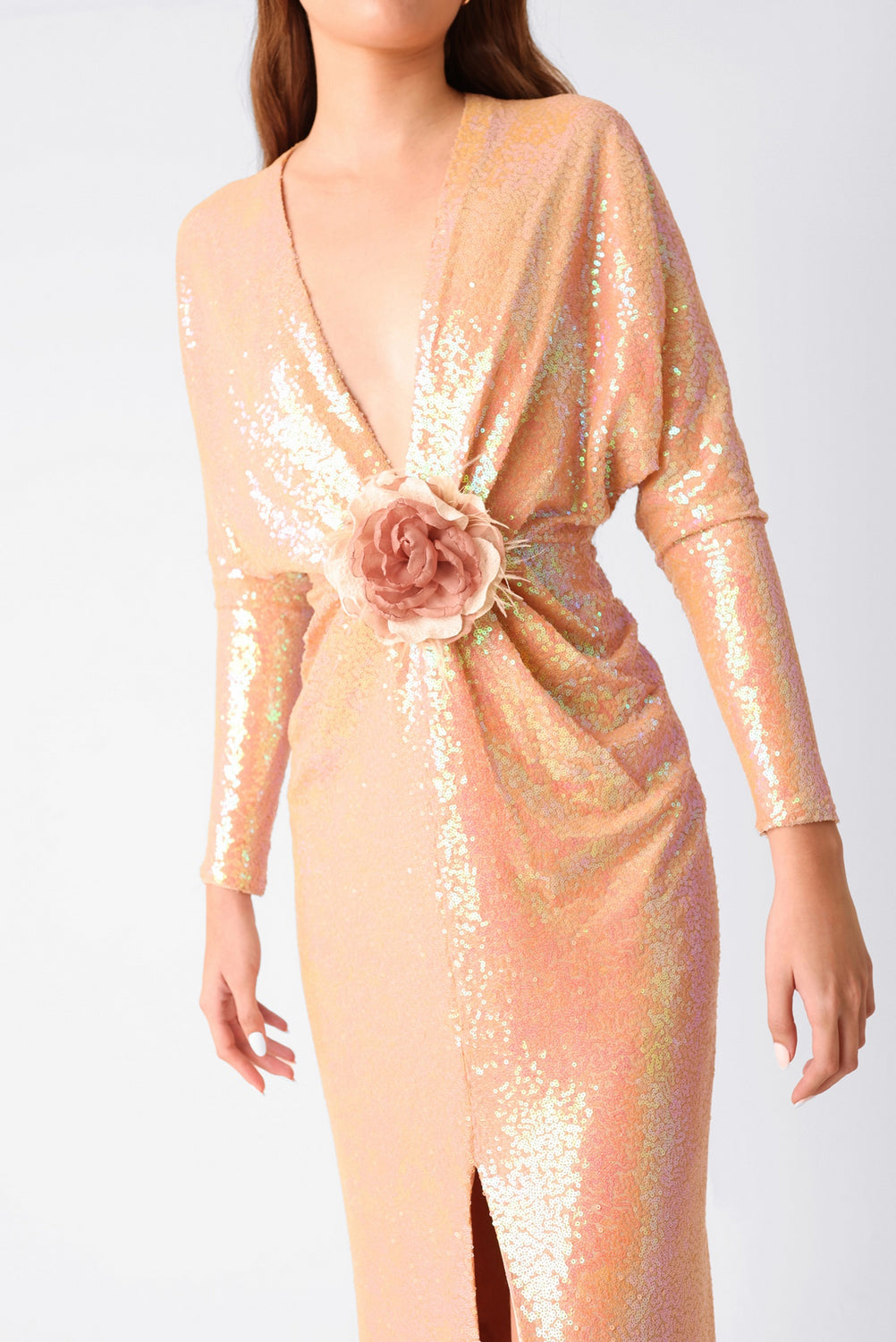 Alicia dress