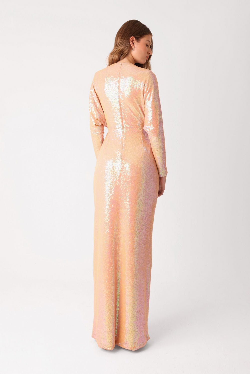 Alicia dress