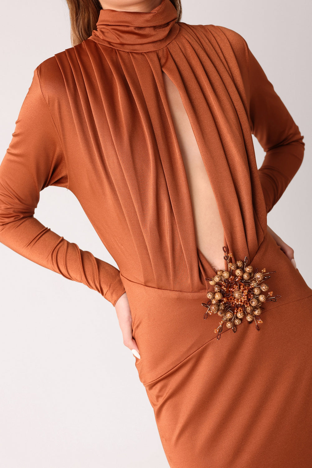 Rivera dress