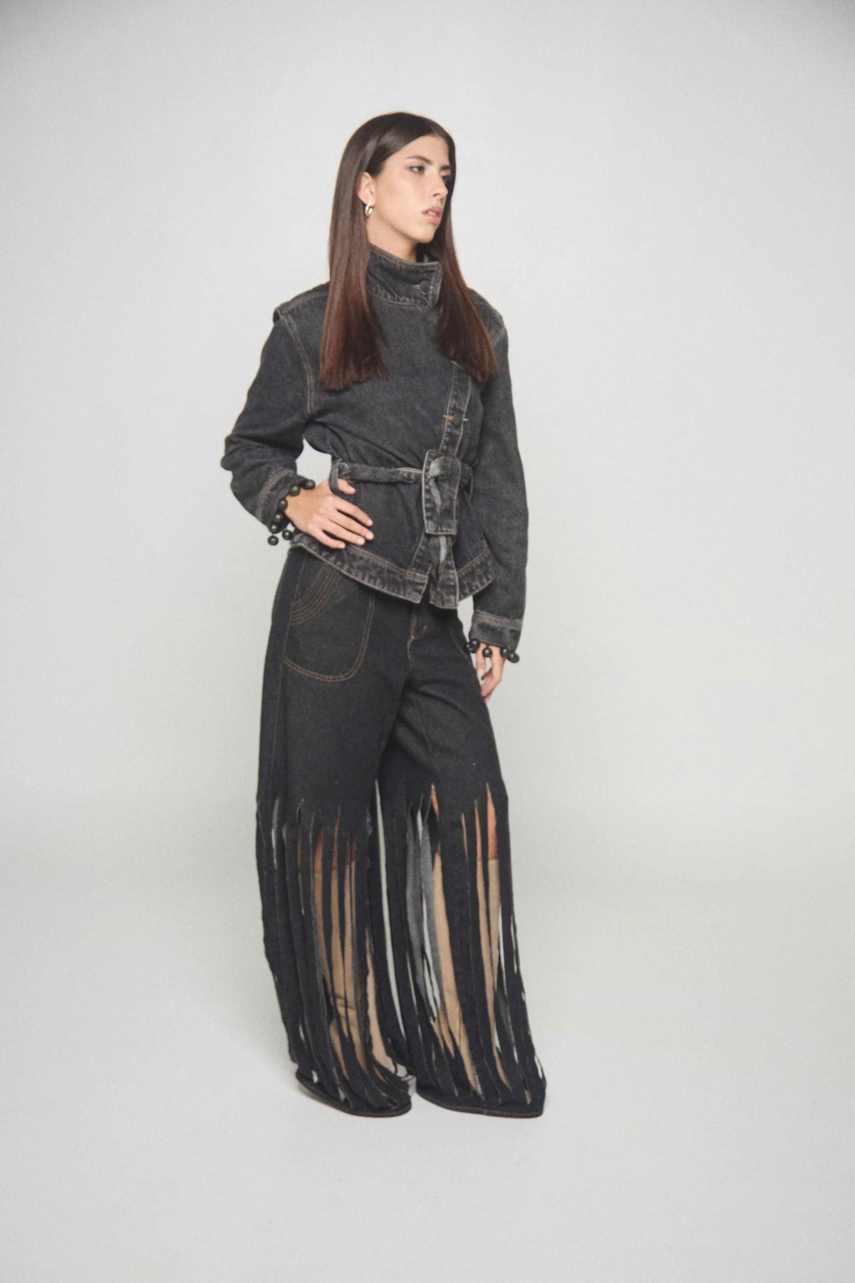 Celestia jacket