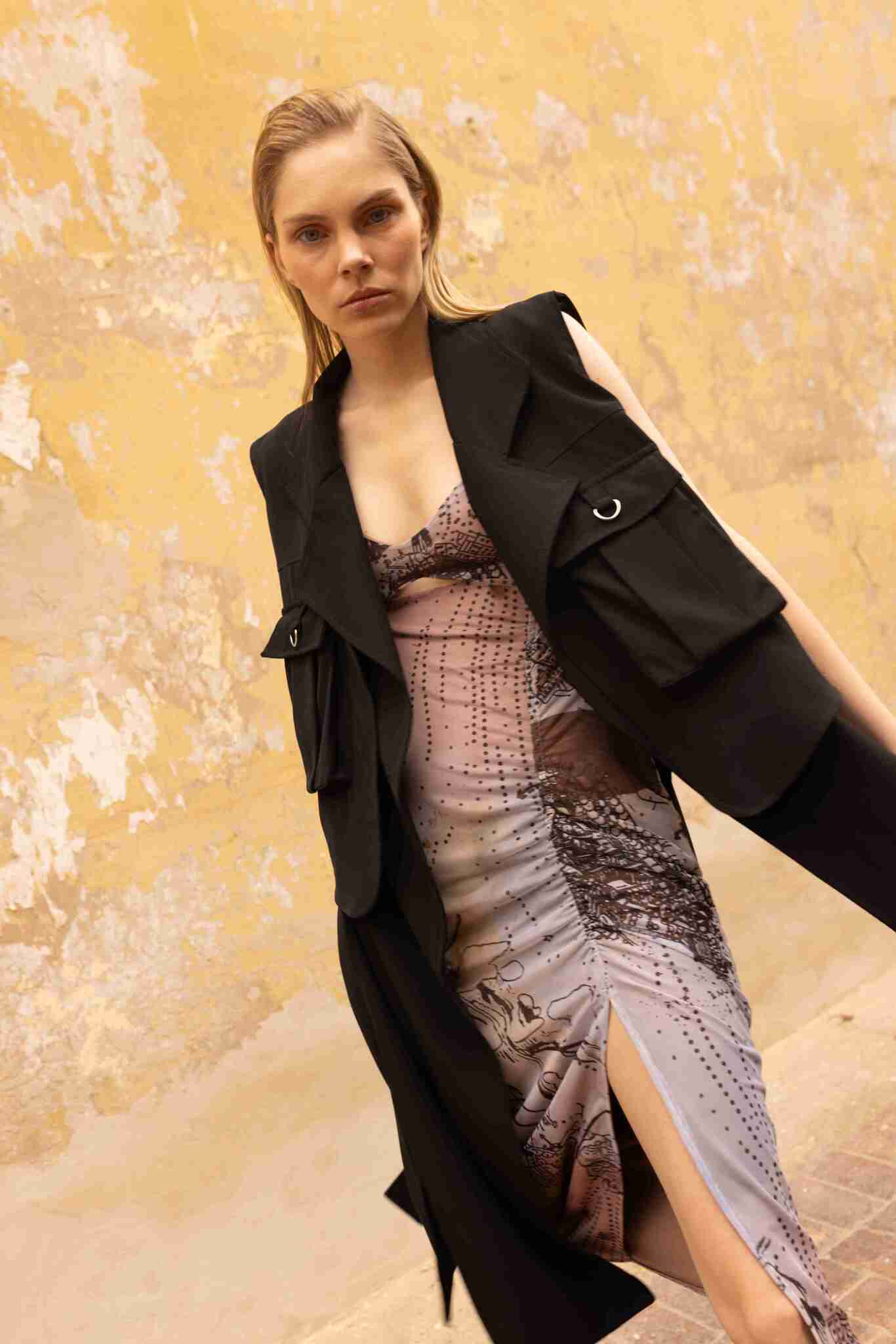 Jule vest