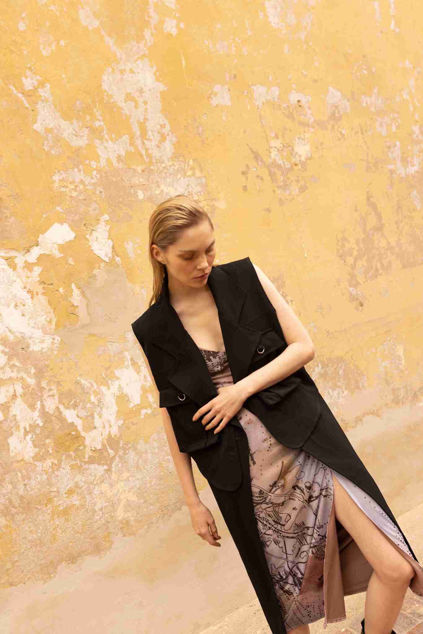Jule vest