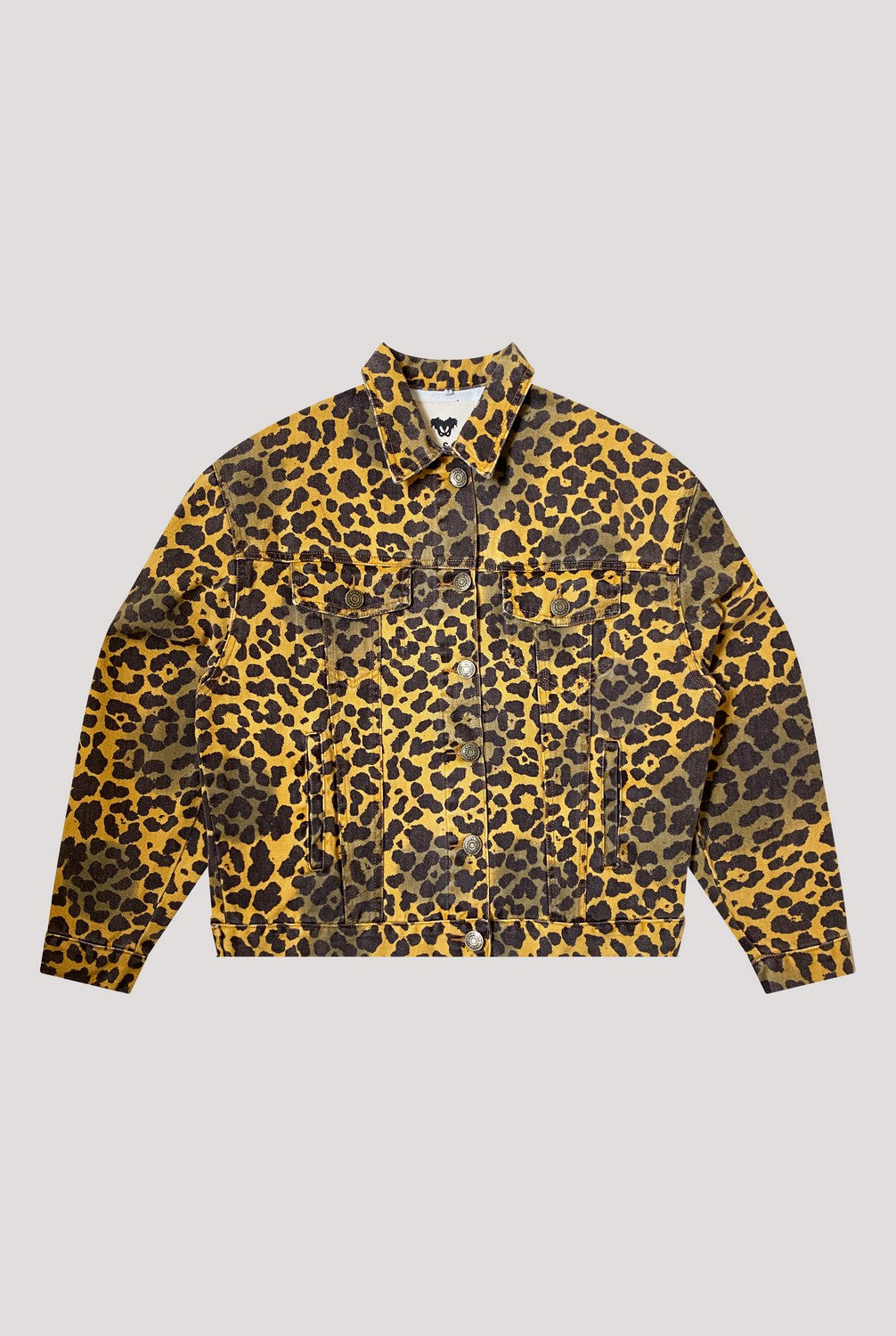 Jacket maria antonieta