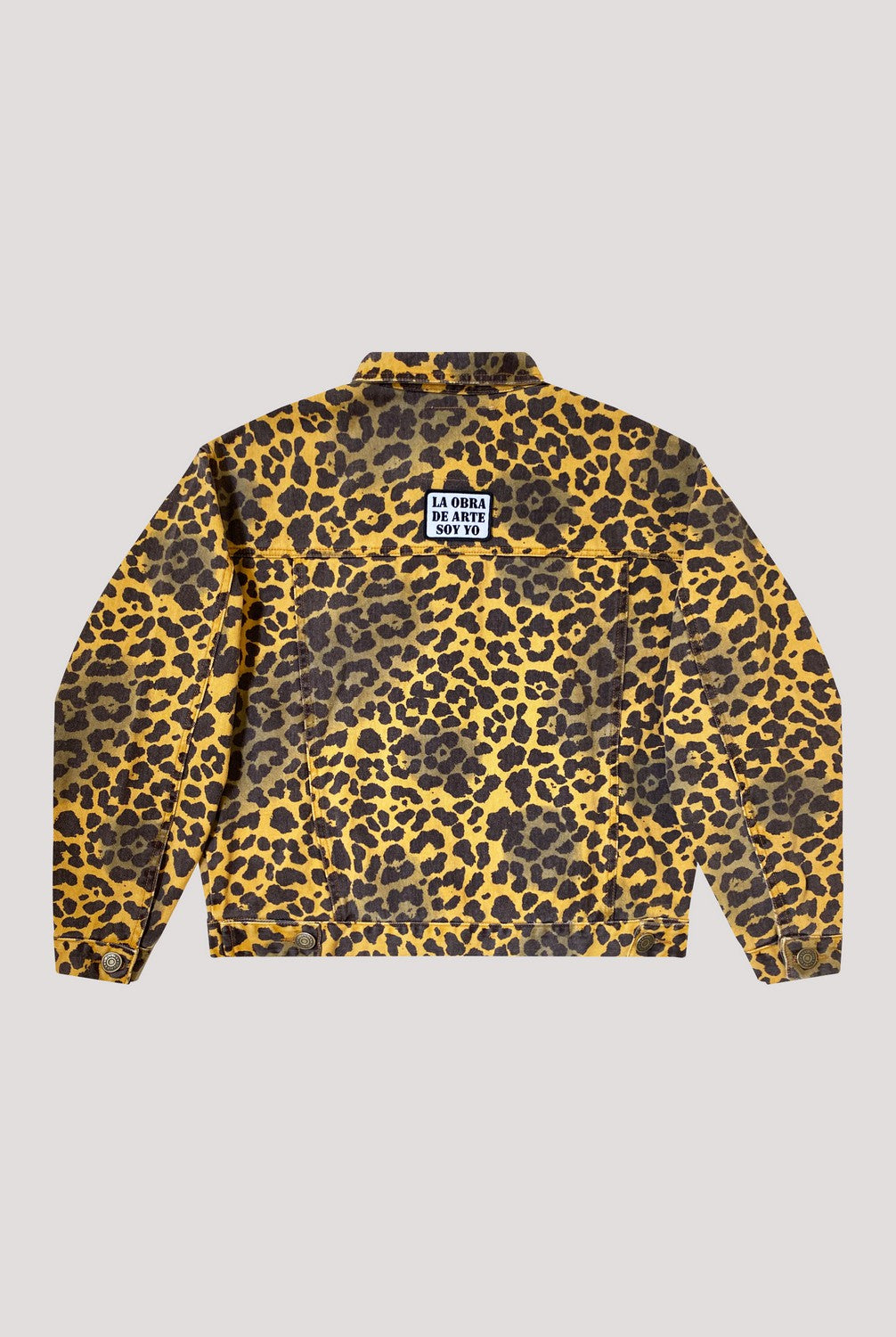 Jacket maria antonieta